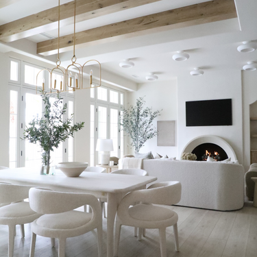 Morada Chandelier